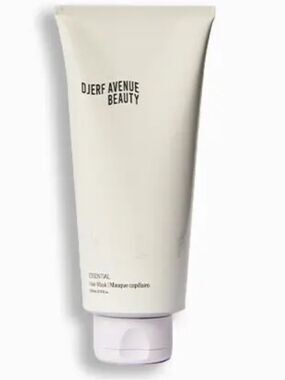 Djerf Avenue Beauty Breezy Hair Mask NIB